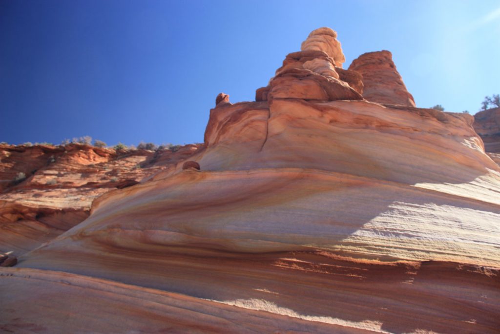 Cottonwood Cove Further Cove South Coyote Buttes Paria Outpost Outfitters Kanab Utah 28 1024x683 - SOUTH COYOTE BUTTES PHOTO GALLERY