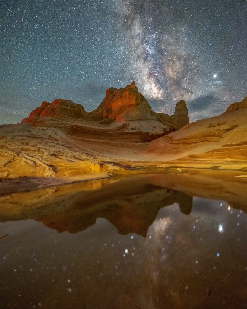 MIlky Way Night Sky Overnight Tour Paria Outpost Outfitters Kanab Utah 819x1024 - HOME