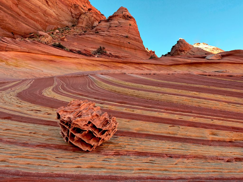 North Coyote Buttes Boneyard Paria Outpost Outfitters Kanab Utah 1024x768 - THE WAVE – NORTH COYOTE BUTTES PHOTO GALLERY