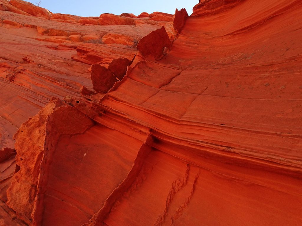 Paw Hole Grand Staircase Escalante Vermillion Cliffs National Monuments Coyote Buttes The Wave White Pocket Guided Photography Tours Paria Outpost Outfitters Kanab Utah Arizona 14 1024x768 - SOUTH COYOTE BUTTES PHOTO GALLERY