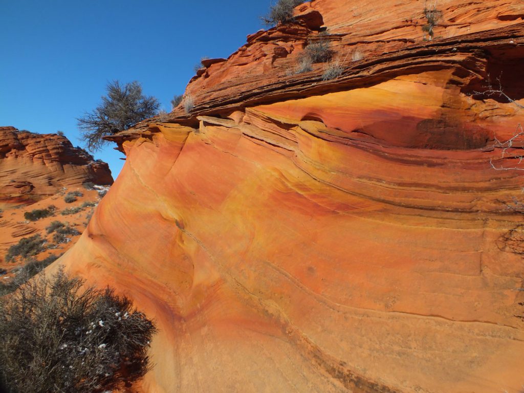 Paw Hole Grand Staircase Escalante Vermillion Cliffs National Monuments Coyote Buttes The Wave White Pocket Guided Photography Tours Paria Outpost Outfitters Kanab Utah Arizona 21 1024x768 - SOUTH COYOTE BUTTES PHOTO GALLERY