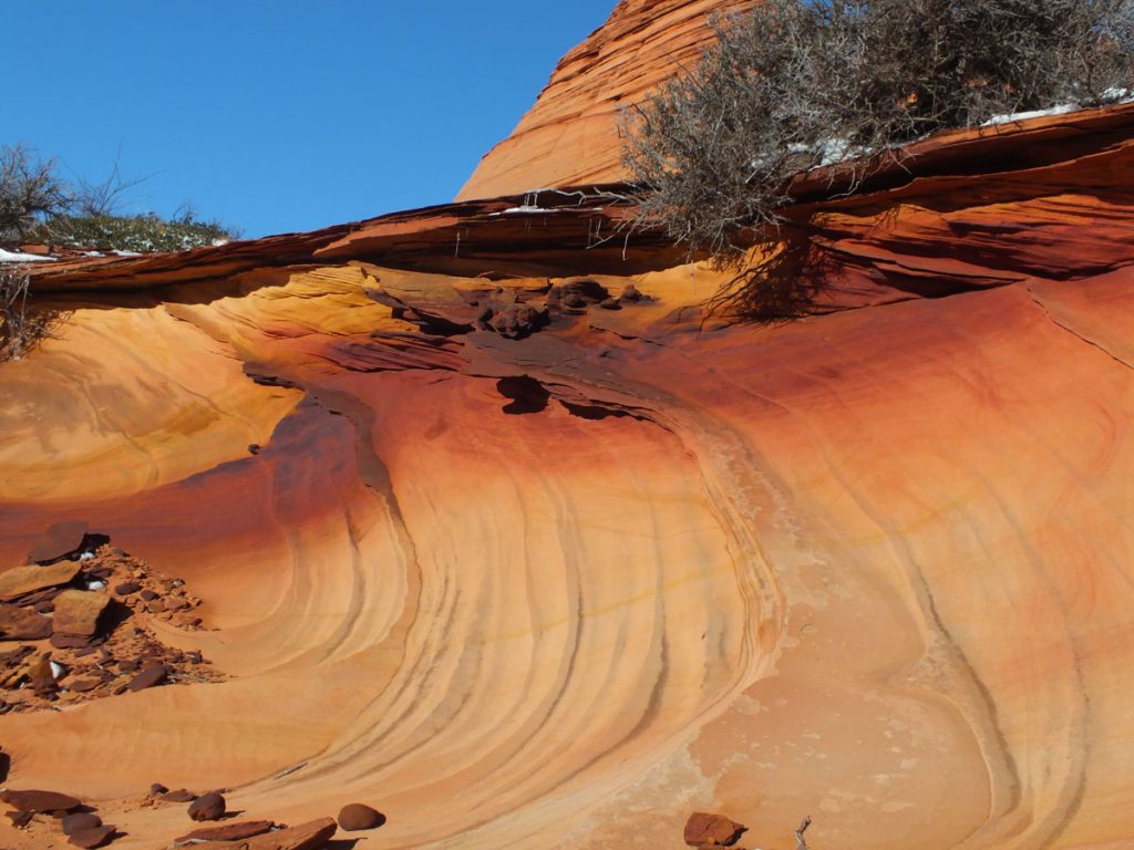 Paw Hole Grand Staircase Escalante Vermillion Cliffs National Monuments Coyote Buttes The Wave White Pocket Guided Photography Tours Paria Outpost Outfitters Kanab Utah Arizona 22 1024x768 - SOUTH COYOTE BUTTES PHOTO GALLERY