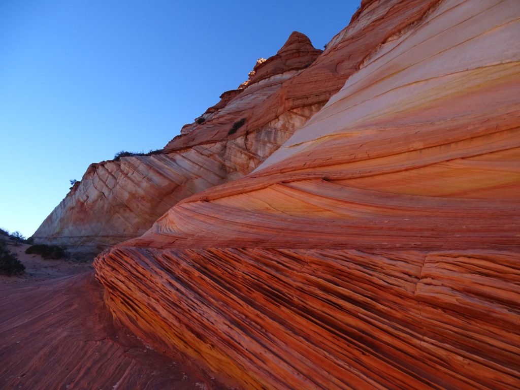 Paw Hole Grand Staircase Escalante Vermillion Cliffs National Monuments Coyote Buttes The Wave White Pocket Guided Photography Tours Paria Outpost Outfitters Kanab Utah Arizona 5 1024x768 - SOUTH COYOTE BUTTES PHOTO GALLERY