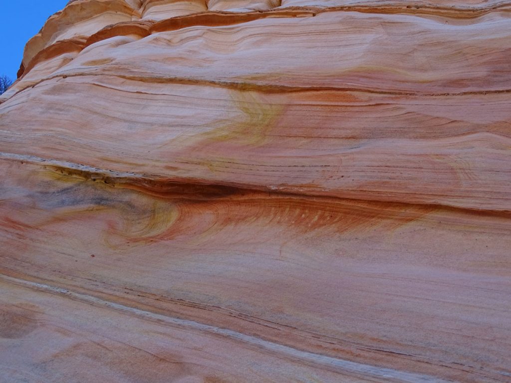 Paw Hole Grand Staircase Escalante Vermillion Cliffs National Monuments Coyote Buttes The Wave White Pocket Guided Photography Tours Paria Outpost Outfitters Kanab Utah Arizona 7 1024x768 - SOUTH COYOTE BUTTES PHOTO GALLERY