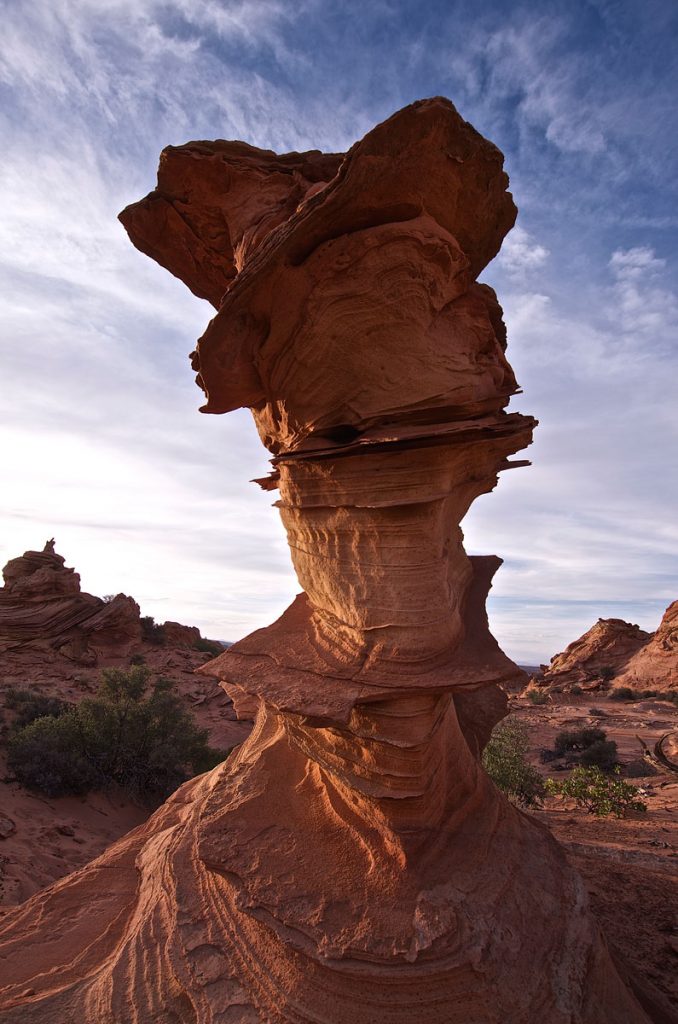 Photography Workshops Mike Leinen Grand Staircase Escalante Vermillion Cliffs National Monuments Coyote Buttes The Wave White Pocket Paria Outpost Outfitters Kanab Utah Arizona 59 678x1024 - PHOTOGRAPHY WORKSHOPS GALLERY