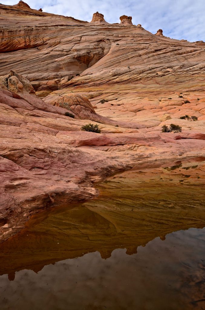 Photography Workshops Mike Leinen Grand Staircase Escalante Vermillion Cliffs National Monuments Coyote Buttes The Wave White Pocket Paria Outpost Outfitters Kanab Utah Arizona 62 678x1024 - PHOTOGRAPHY WORKSHOPS GALLERY