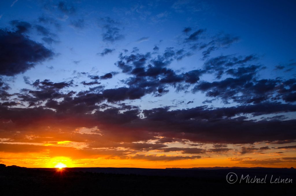 Sunset Paria Plateau Mike Leinen Photograhy Workshops Paria Outpost Outfitters Utah Arizona 1024x678 - GRAND STAIRCASE PHOTO GALLERY
