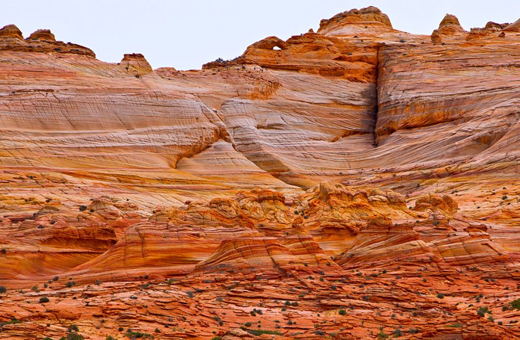 The Wave Grand Staircase Escalante Vermillion Cliffs National Monuments Coyote Buttes The Wave White Pocket Guided Photography Tours Paria Outpost Outfitters Kanab Utah Arizona 12 1024x669 - OVERNIGHT TOURS