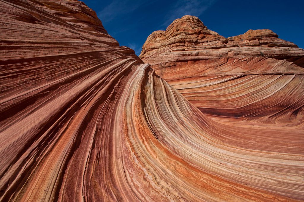 The Wave Grand Staircase Escalante Vermillion Cliffs National Monuments Coyote Buttes The Wave White Pocket Guided Photography Tours Paria Outpost Outfitters Kanab Utah Arizona 4 1024x683 - THE WAVE – NORTH COYOTE BUTTES PHOTO GALLERY