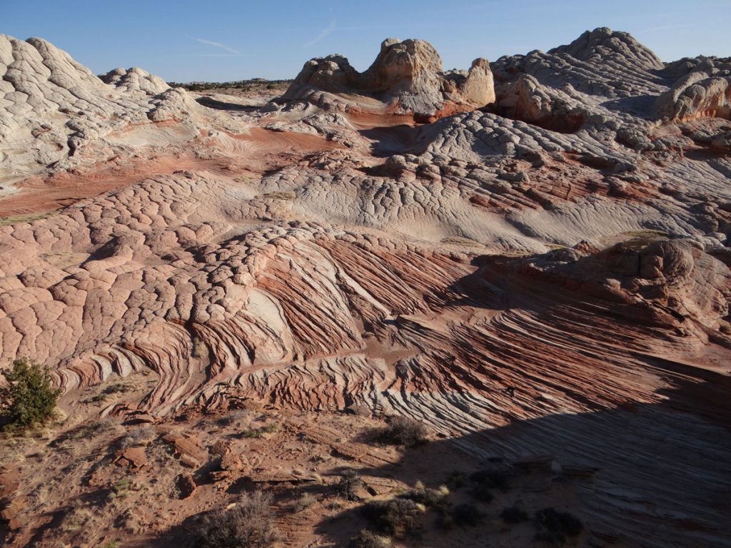 White Pocket Grand Staircase Escalante Vermillion Cliffs National Monuments Coyote Buttes The Wave White Pocket Guided Photography Tours Paria Outpost Outfitters Kanab Utah Arizona 2 1024x768 - WHITE POCKET PHOTO GALLERY
