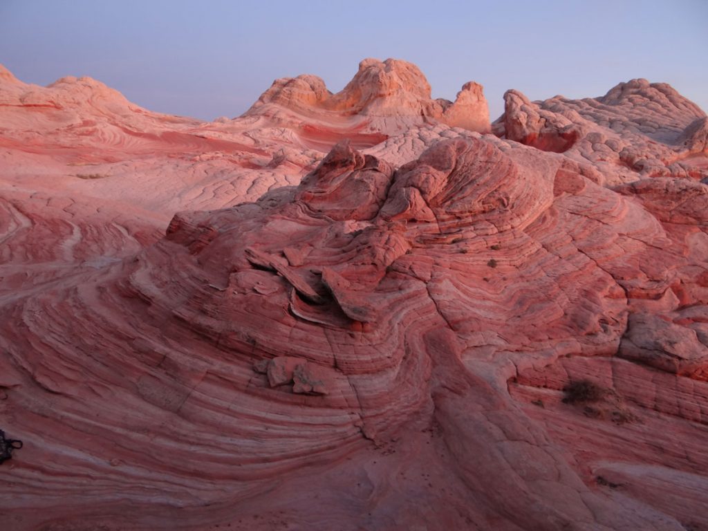 White Pocket Grand Staircase Escalante Vermillion Cliffs National Monuments Coyote Buttes The Wave White Pocket Guided Photography Tours Paria Outpost Outfitters Kanab Utah Arizona 4 1024x768 - WHITE POCKET PHOTO GALLERY