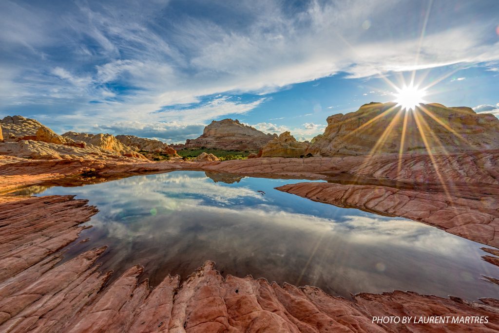 SOUTH COYOTE BUTTES - Paria Outpost & Outfitters