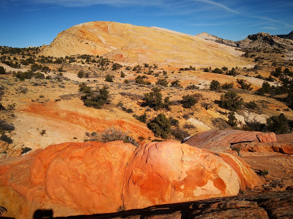 Yellow Rock 1 Paria Outpost Outfitters Kanab Utah 1024x768 - YELLOW ROCK PHOTO GALLERY