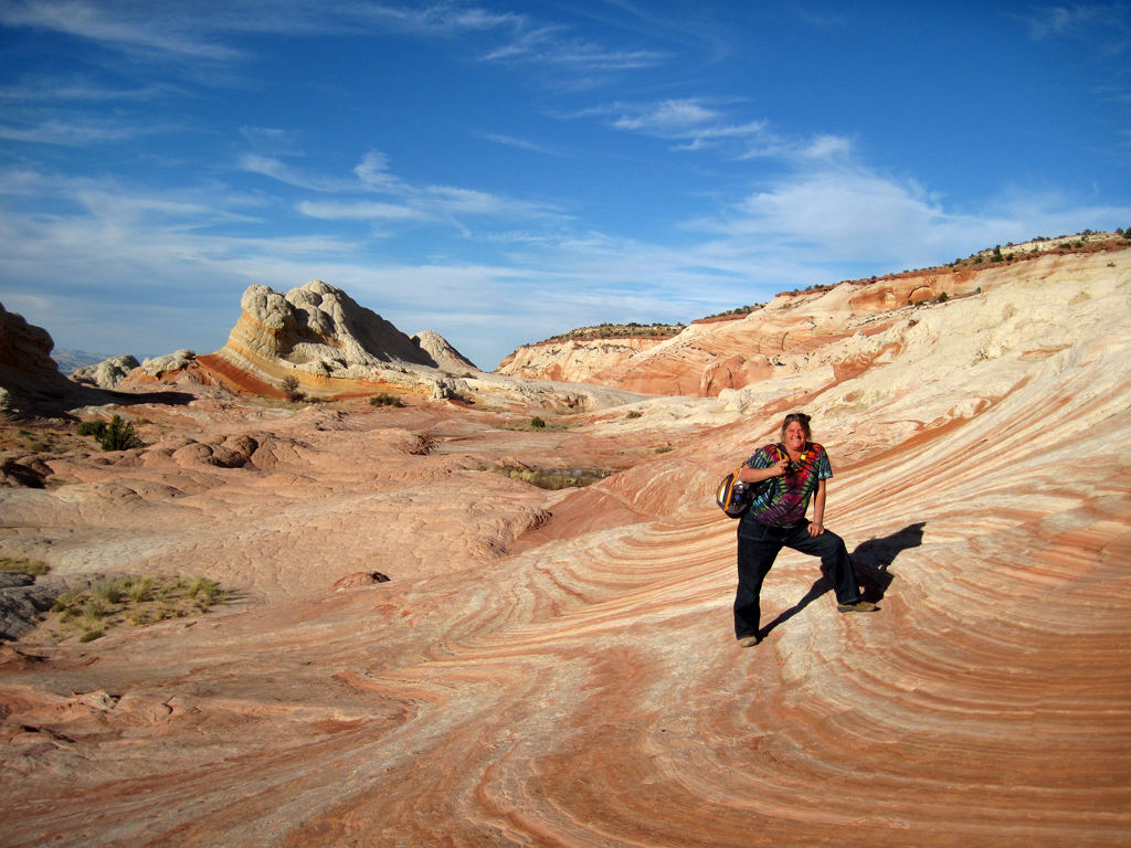 susan dodson Grand Staircase Escalante Vermillion Cliffs National Monuments Coyote Buttes The Wave White Pocket Guided Photography Tours Paria Outpost Outfitters Kanab Utah Arizona 1 - GUIDES